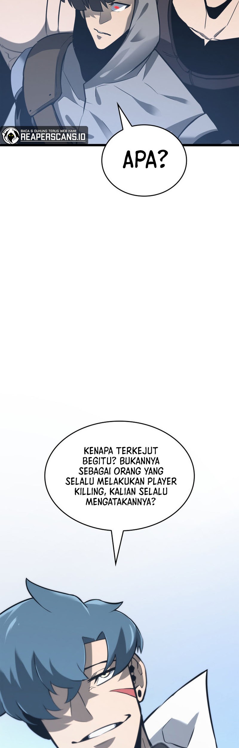 Return of the SSS-Class Ranker Chapter 17 Gambar 5