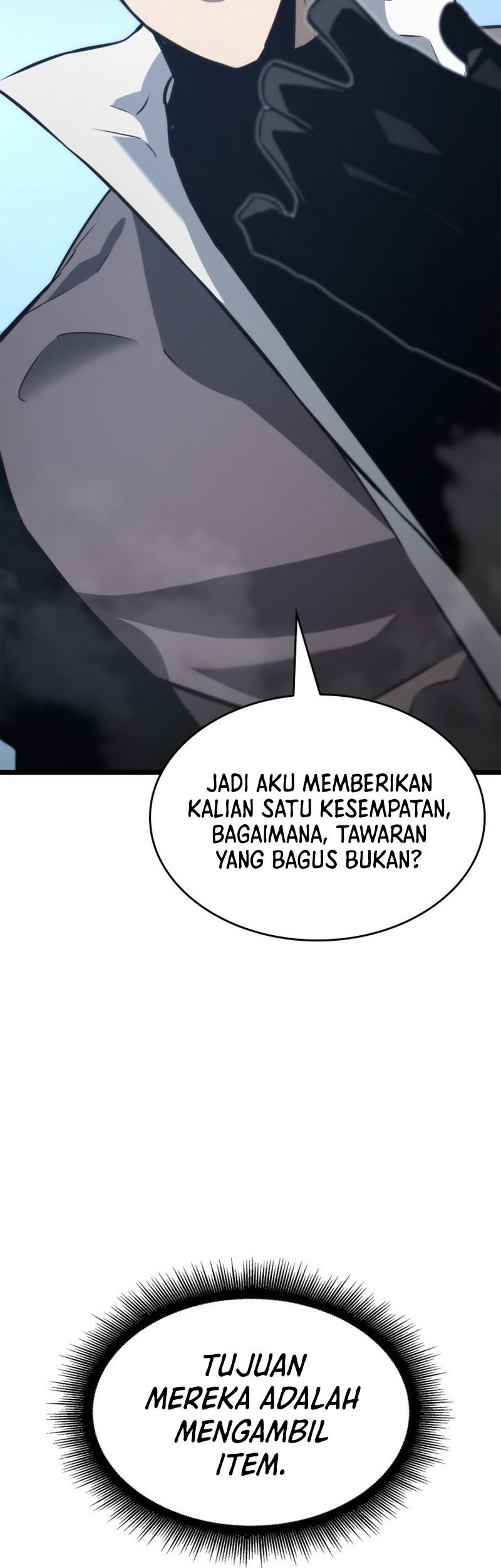 Return of the SSS-Class Ranker Chapter 17 Gambar 6