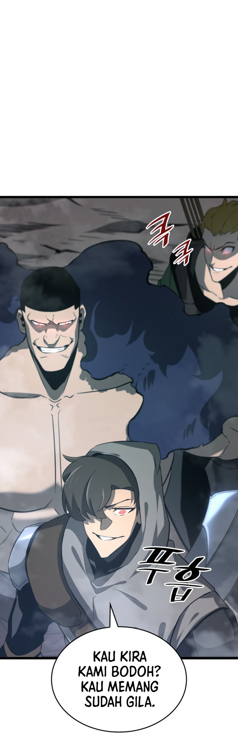 Return of the SSS-Class Ranker Chapter 17 Gambar 8