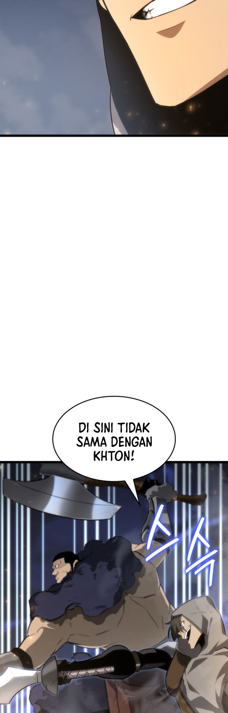 Return of the SSS-Class Ranker Chapter 17 Gambar 12