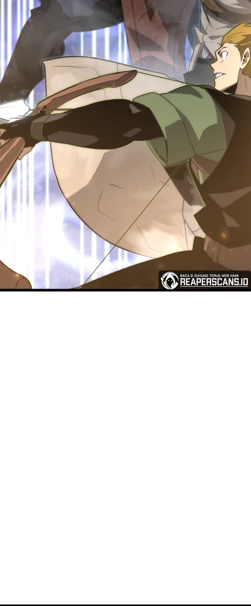 Return of the SSS-Class Ranker Chapter 17 Gambar 13