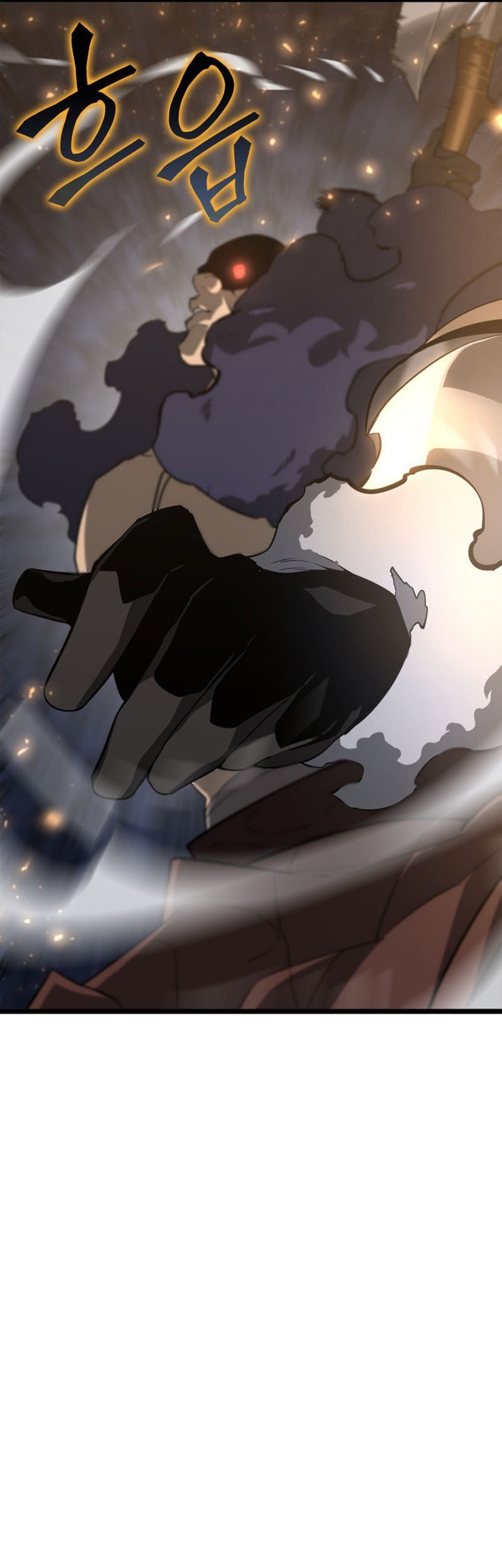 Return of the SSS-Class Ranker Chapter 17 Gambar 14