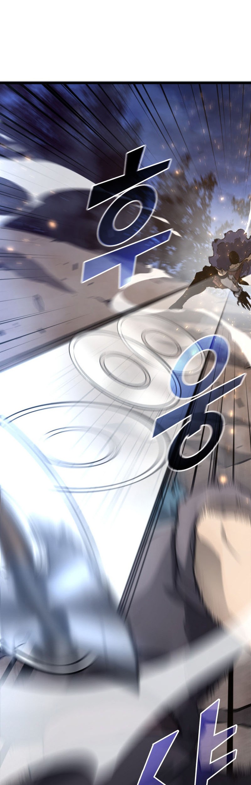 Return of the SSS-Class Ranker Chapter 17 Gambar 15