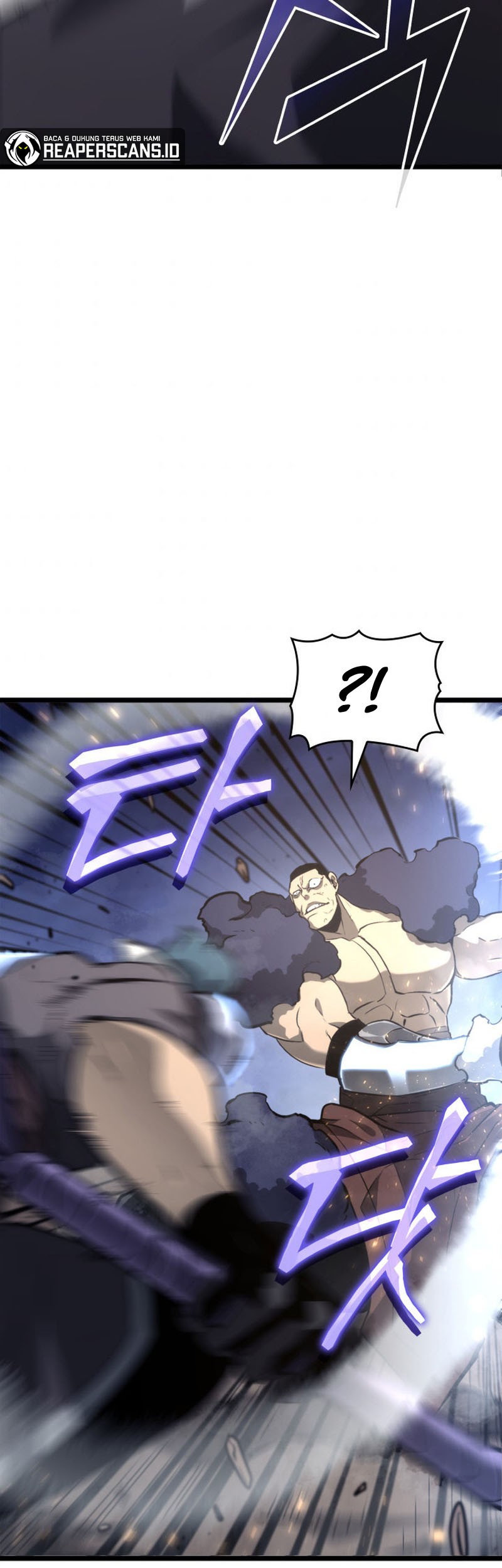 Return of the SSS-Class Ranker Chapter 17 Gambar 16