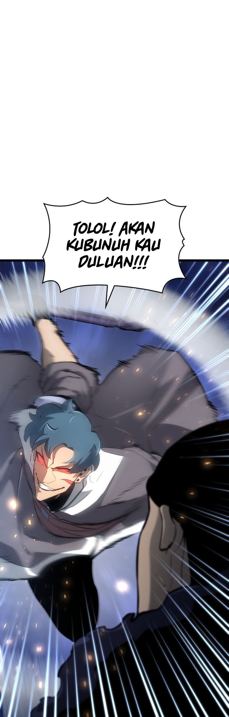 Return of the SSS-Class Ranker Chapter 17 Gambar 17