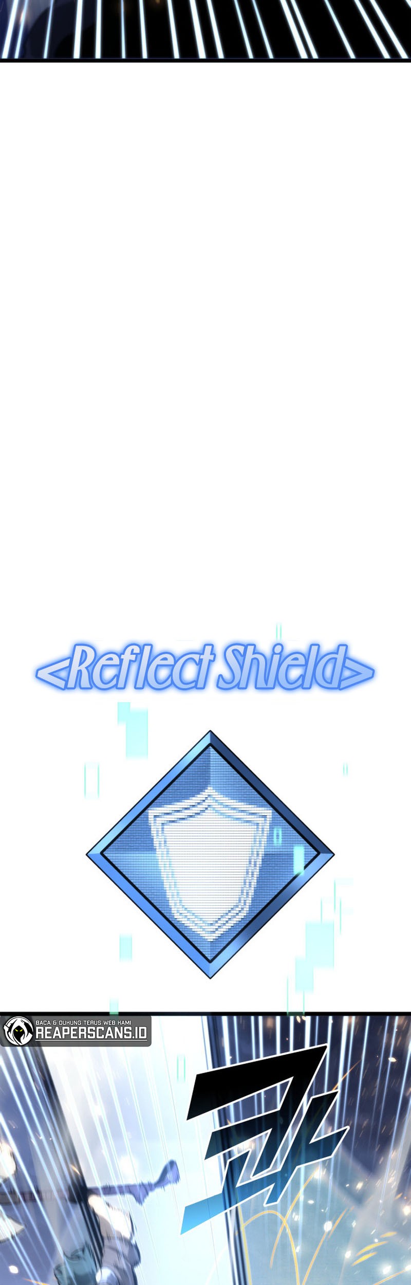 Return of the SSS-Class Ranker Chapter 17 Gambar 18