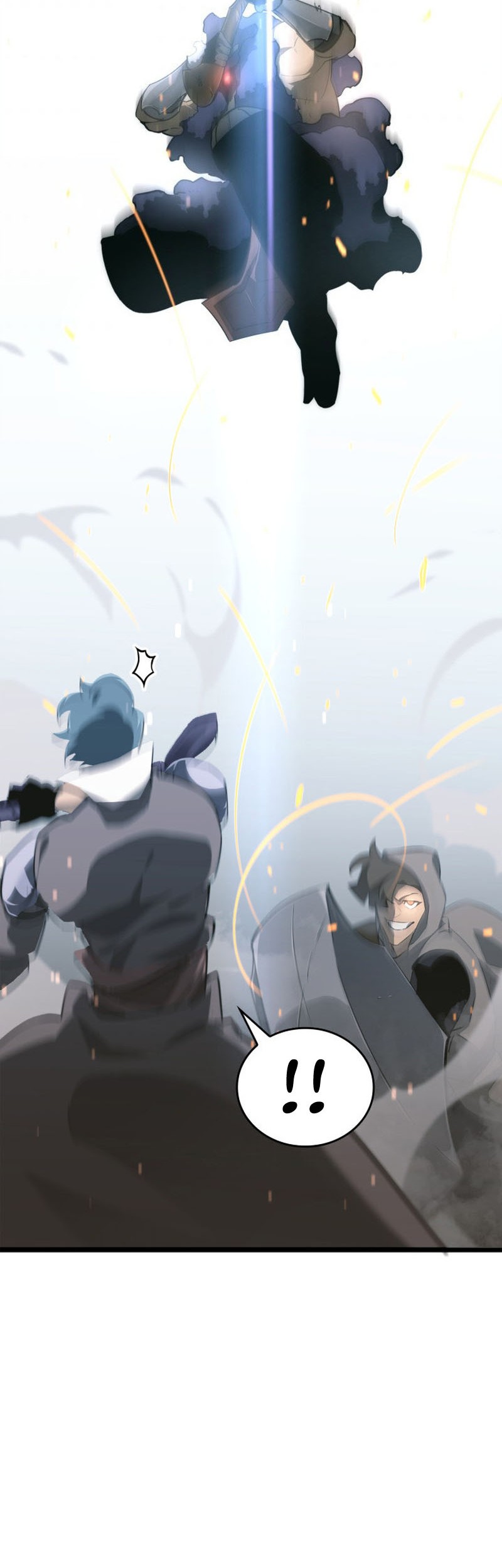 Return of the SSS-Class Ranker Chapter 17 Gambar 21