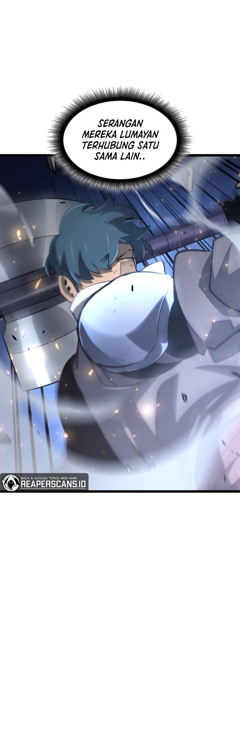 Return of the SSS-Class Ranker Chapter 17 Gambar 23