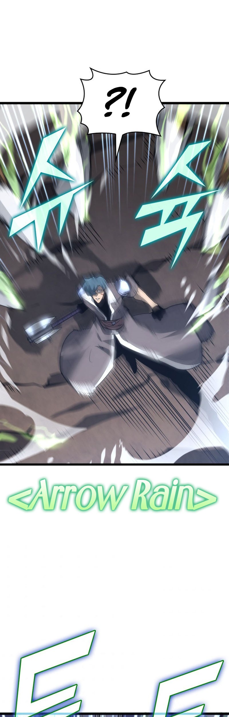 Return of the SSS-Class Ranker Chapter 17 Gambar 24