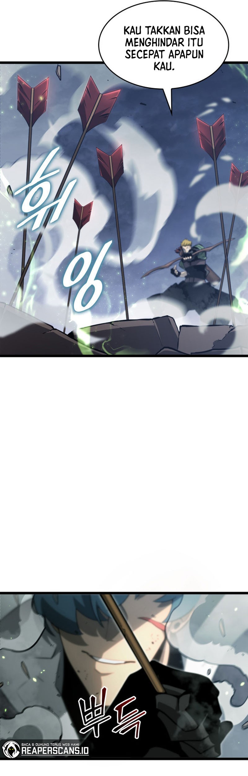 Return of the SSS-Class Ranker Chapter 17 Gambar 26