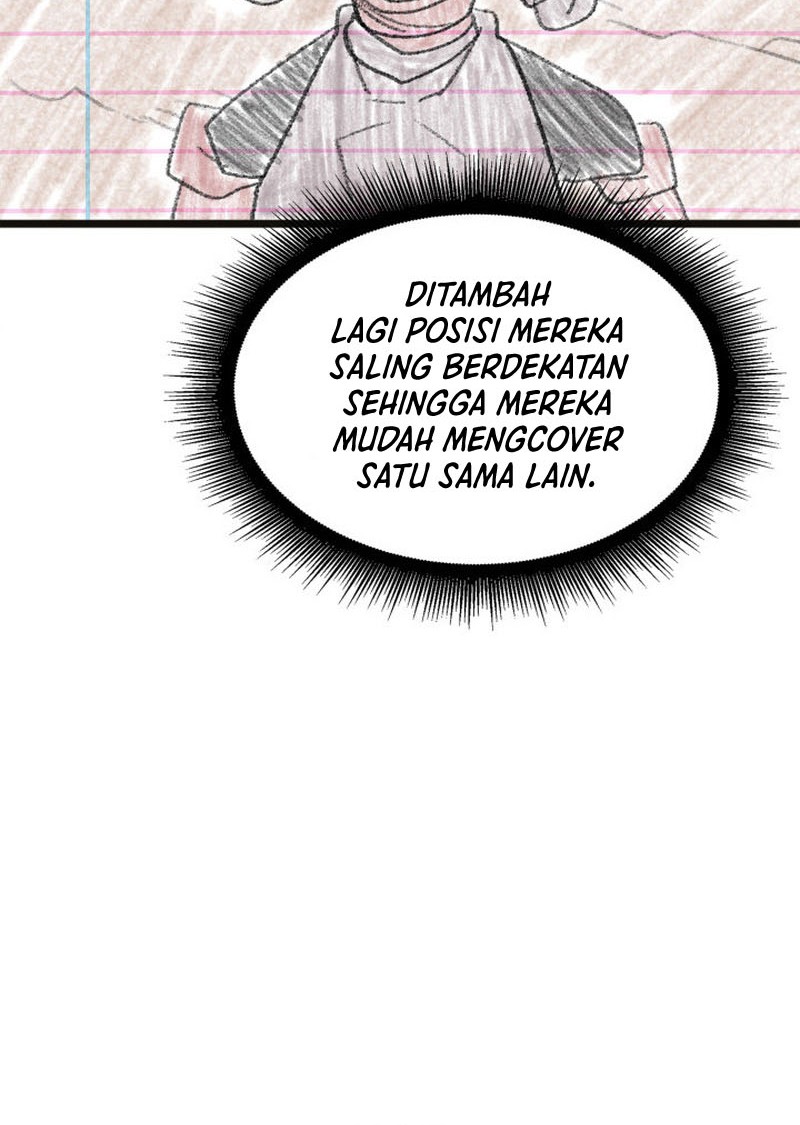 Return of the SSS-Class Ranker Chapter 17 Gambar 31