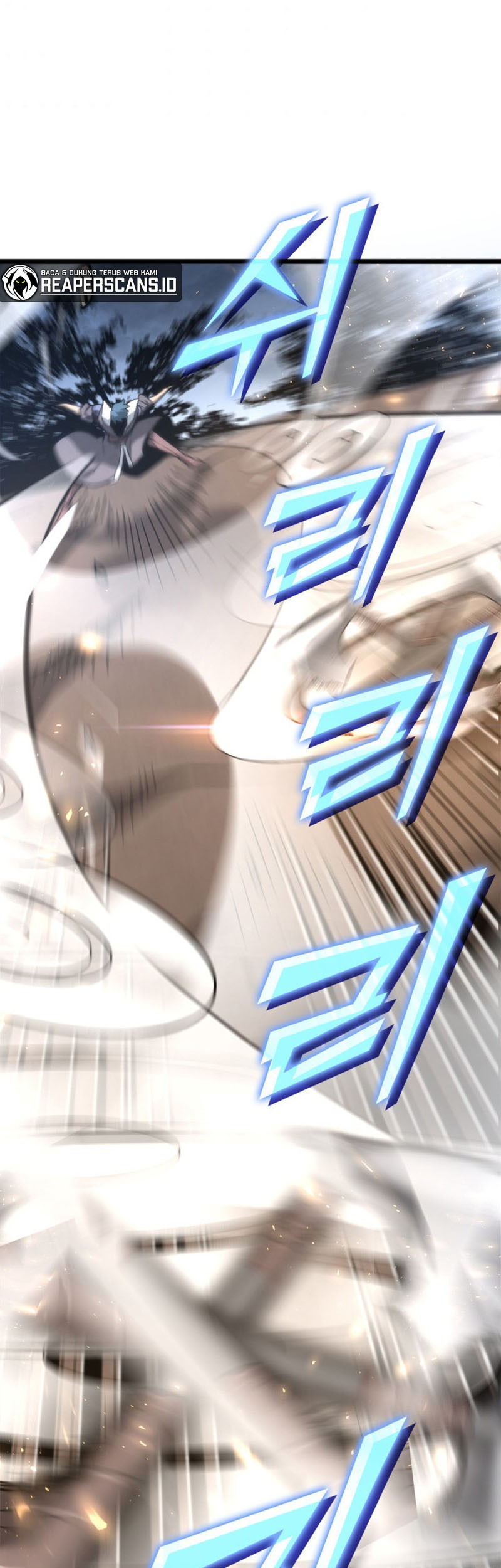 Return of the SSS-Class Ranker Chapter 17 Gambar 34