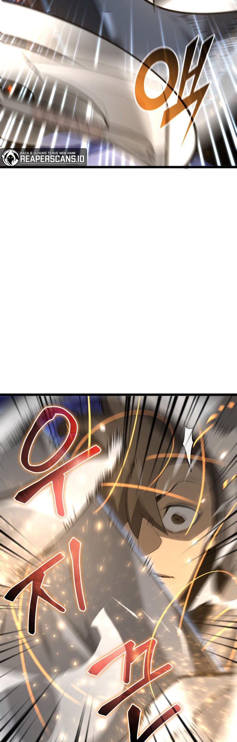 Return of the SSS-Class Ranker Chapter 17 Gambar 36