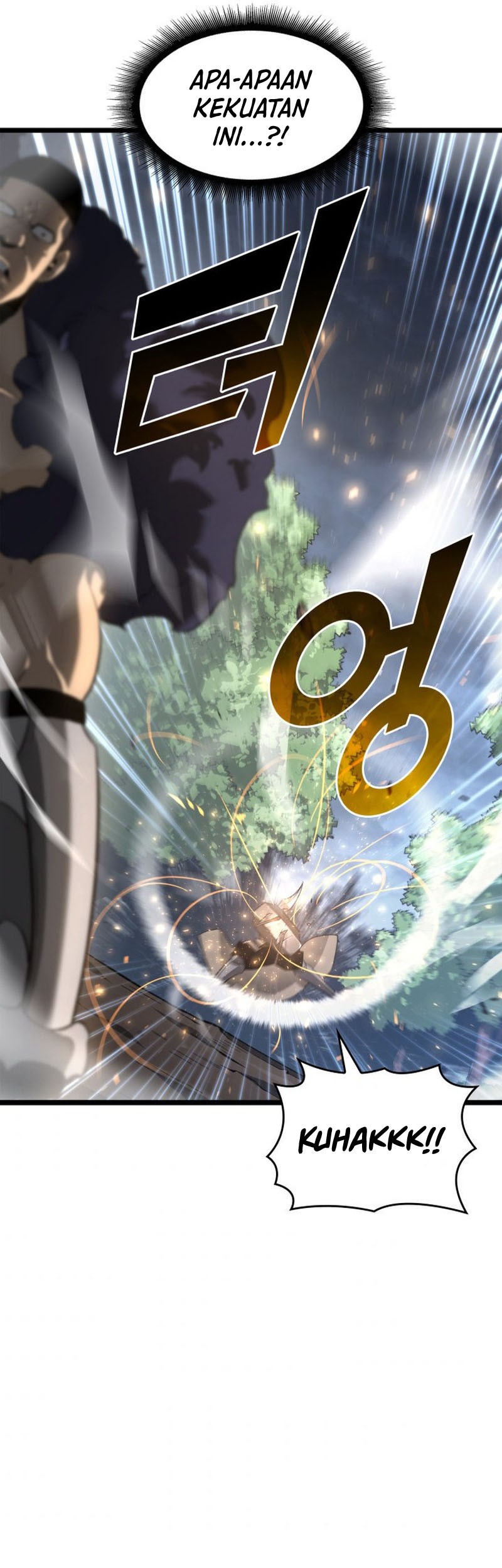 Return of the SSS-Class Ranker Chapter 17 Gambar 38