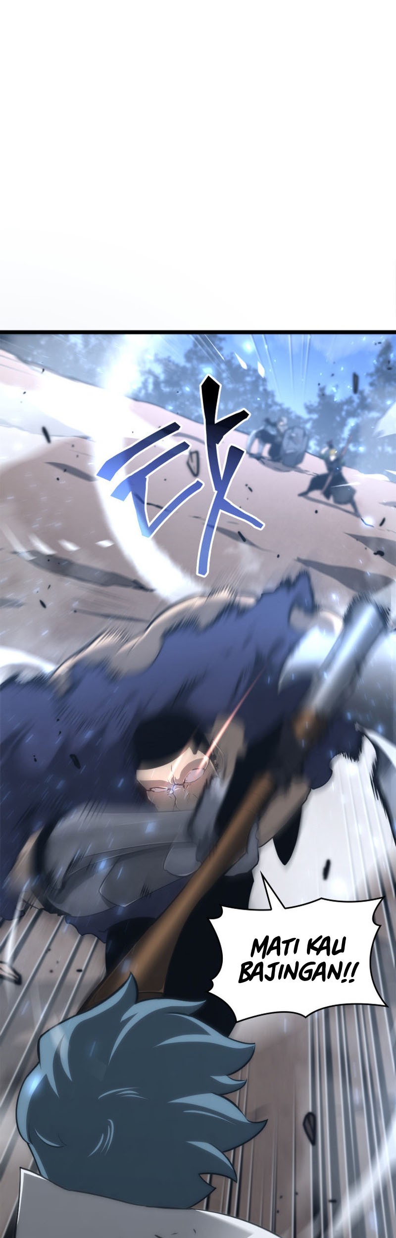 Return of the SSS-Class Ranker Chapter 17 Gambar 40