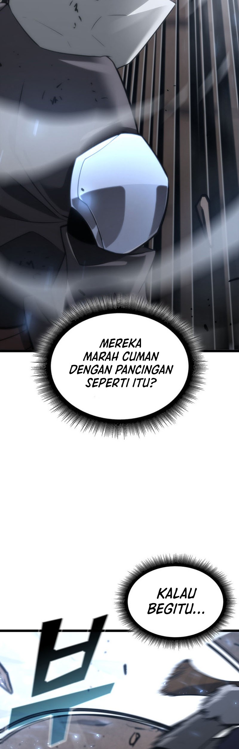 Return of the SSS-Class Ranker Chapter 17 Gambar 41