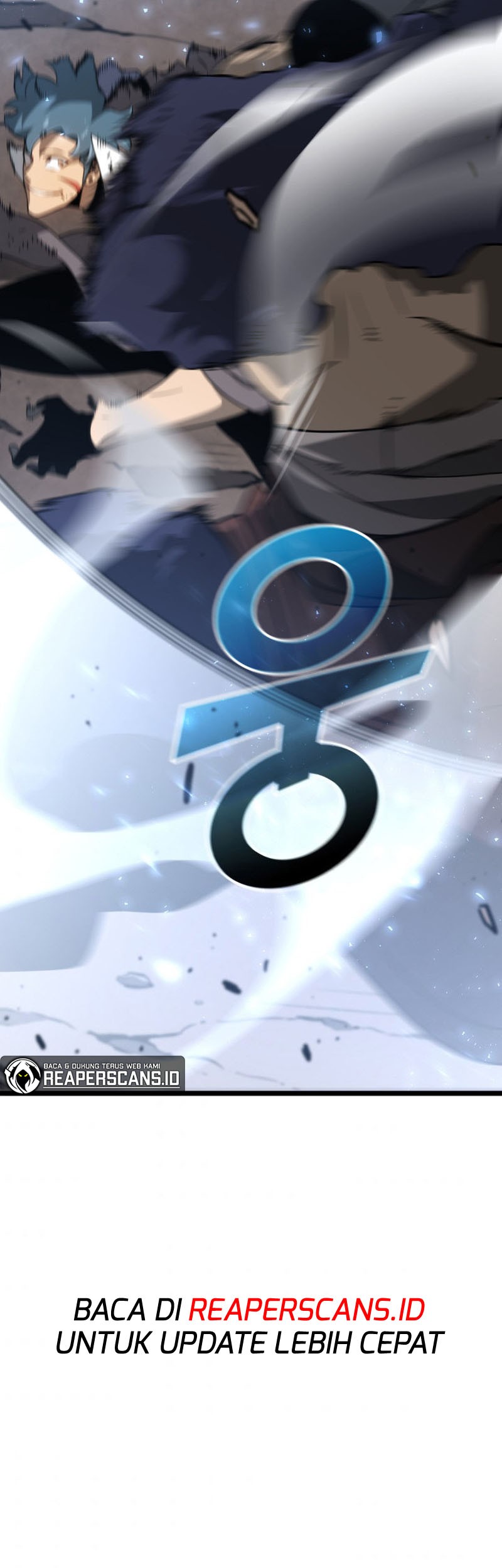 Return of the SSS-Class Ranker Chapter 17 Gambar 42