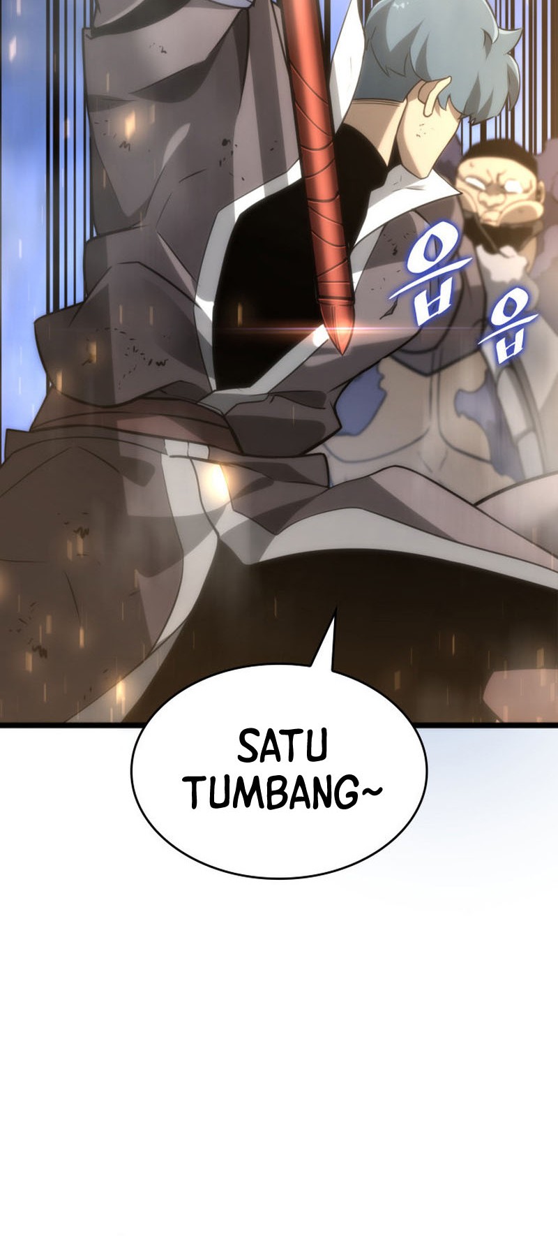 Return of the SSS-Class Ranker Chapter 17 Gambar 49