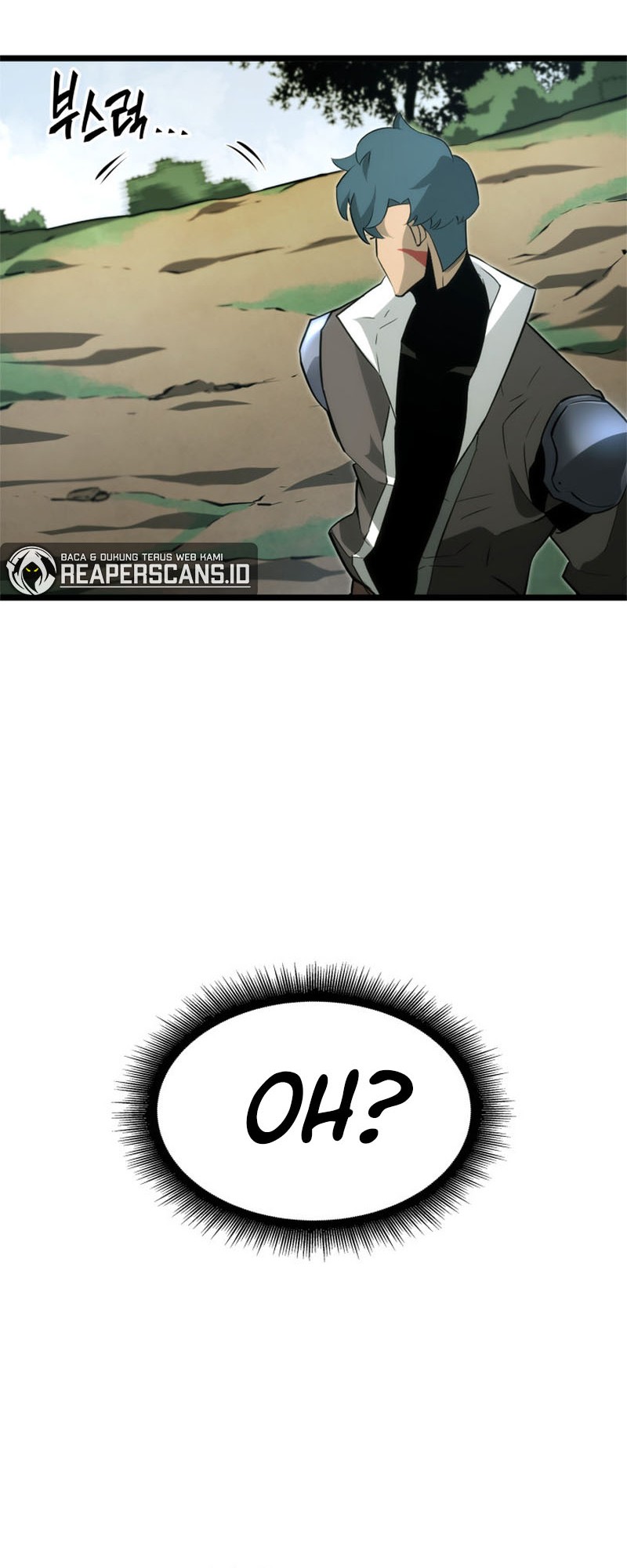 Return of the SSS-Class Ranker Chapter 16 Gambar 61