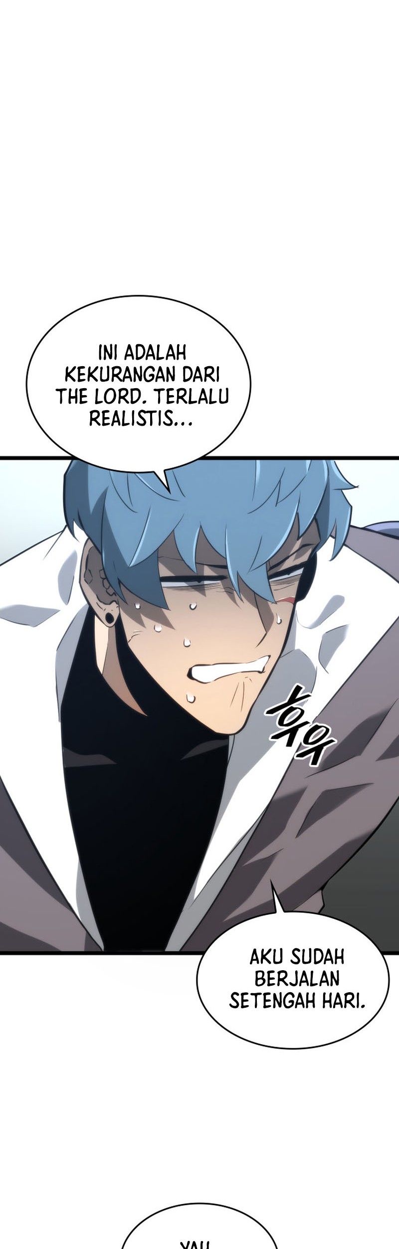 Return of the SSS-Class Ranker Chapter 16 Gambar 57