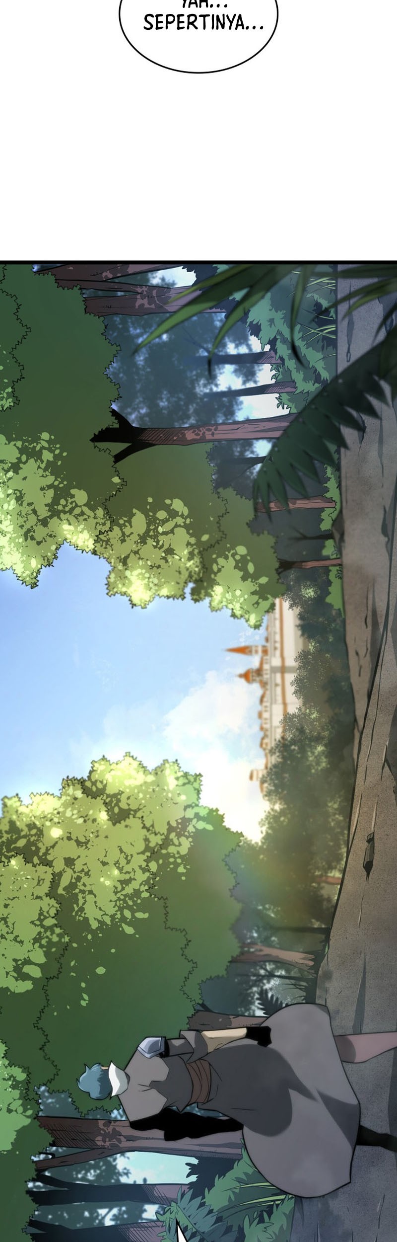 Return of the SSS-Class Ranker Chapter 16 Gambar 58