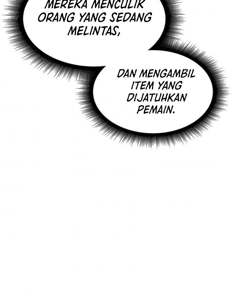 Return of the SSS-Class Ranker Chapter 16 Gambar 67