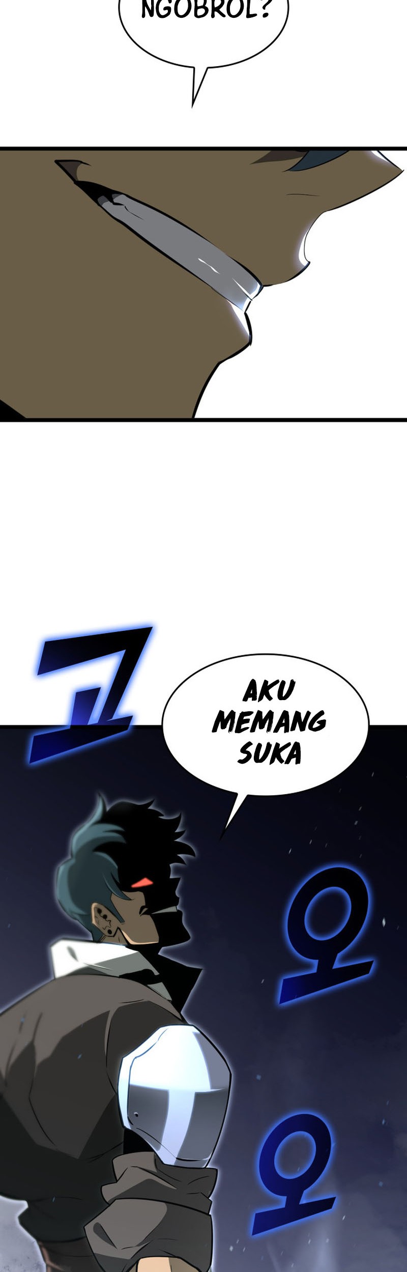 Return of the SSS-Class Ranker Chapter 16 Gambar 69