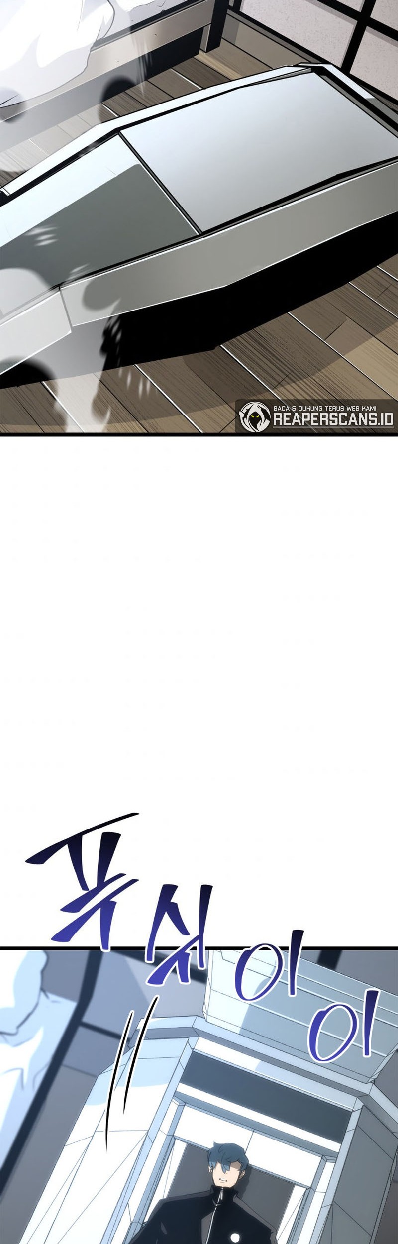 Return of the SSS-Class Ranker Chapter 16 Gambar 3