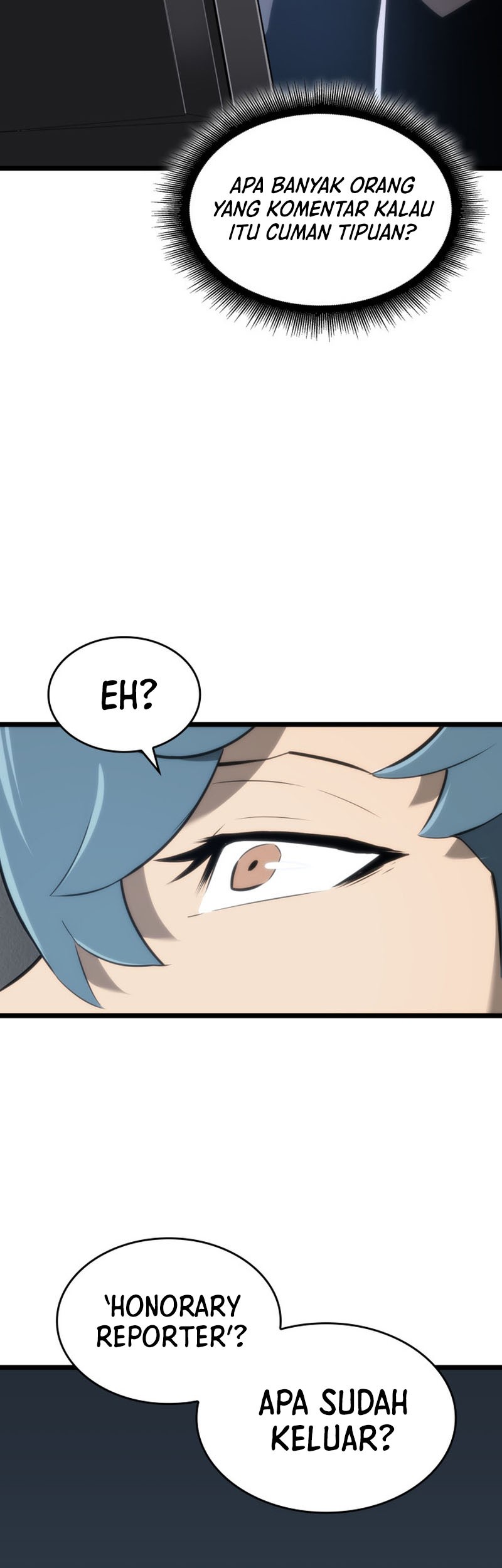 Return of the SSS-Class Ranker Chapter 16 Gambar 10