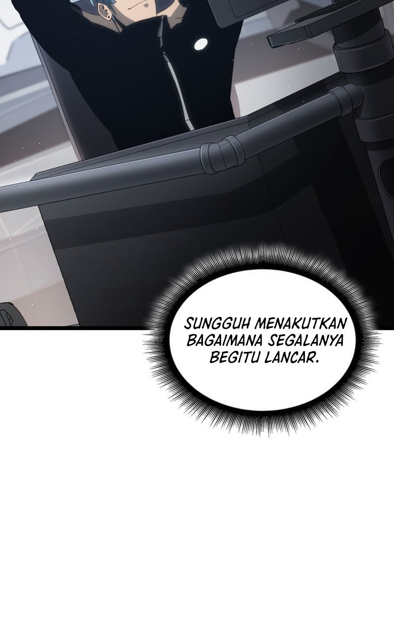 Return of the SSS-Class Ranker Chapter 16 Gambar 19