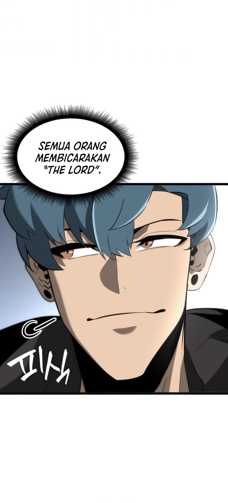 Return of the SSS-Class Ranker Chapter 16 Gambar 25