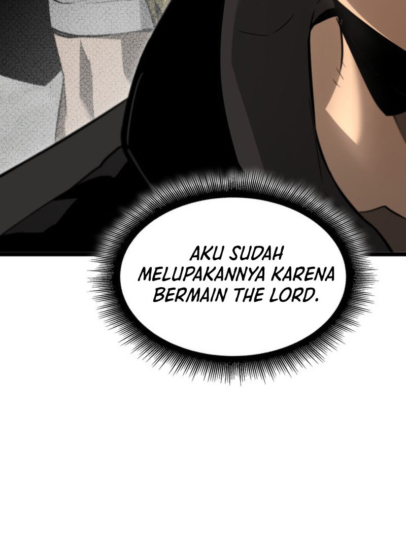 Return of the SSS-Class Ranker Chapter 16 Gambar 31