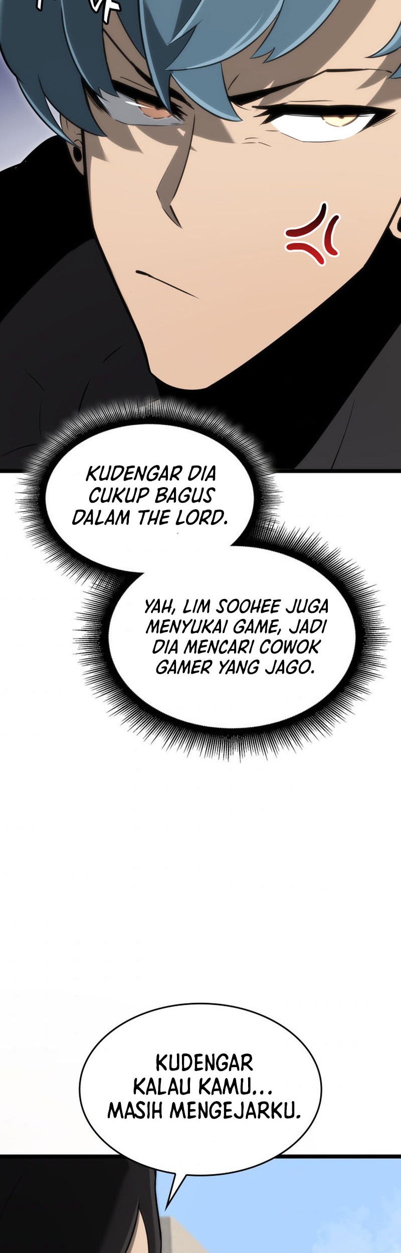 Return of the SSS-Class Ranker Chapter 16 Gambar 33
