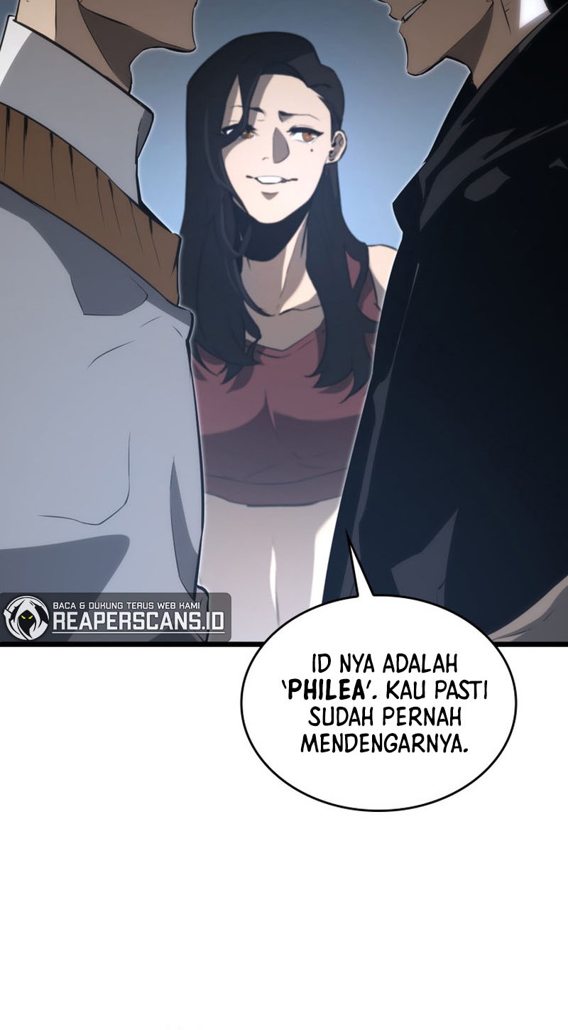 Return of the SSS-Class Ranker Chapter 16 Gambar 37