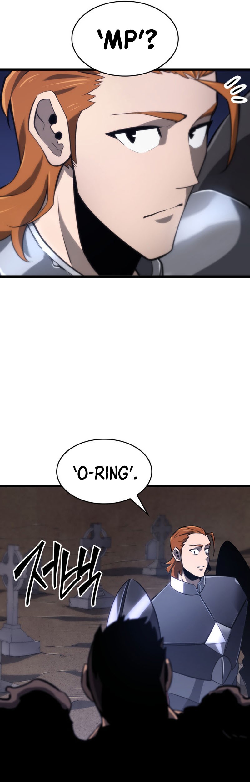 Return of the SSS-Class Ranker Chapter 16 Gambar 38