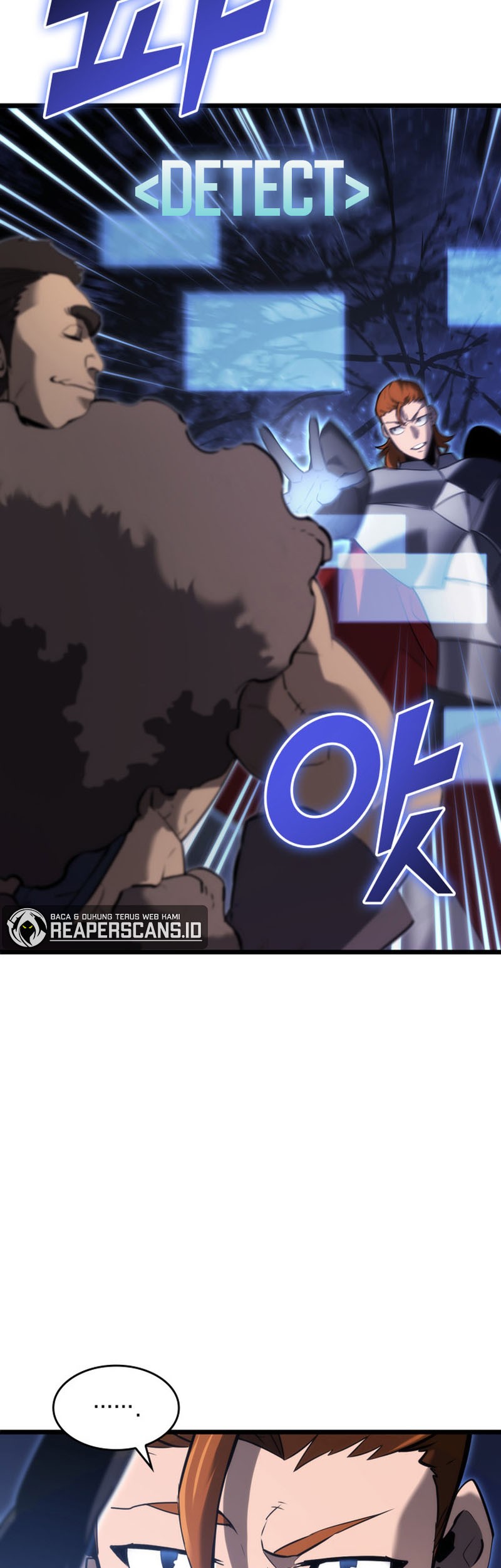 Return of the SSS-Class Ranker Chapter 16 Gambar 46