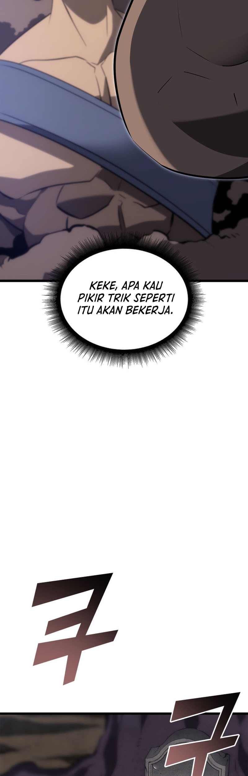 Return of the SSS-Class Ranker Chapter 16 Gambar 48