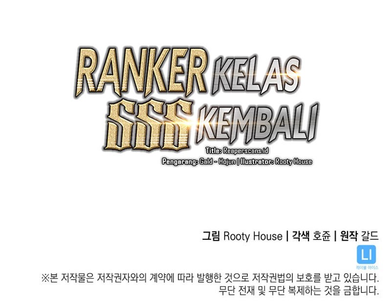 Return of the SSS-Class Ranker Chapter 15 Gambar 78