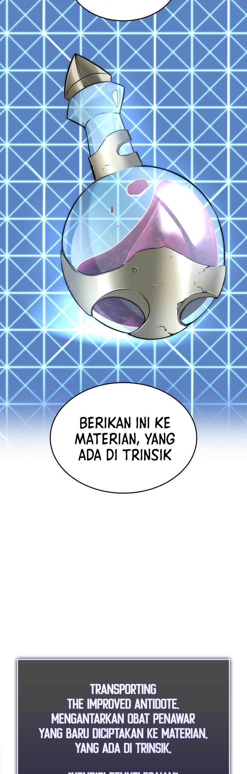 Return of the SSS-Class Ranker Chapter 15 Gambar 75