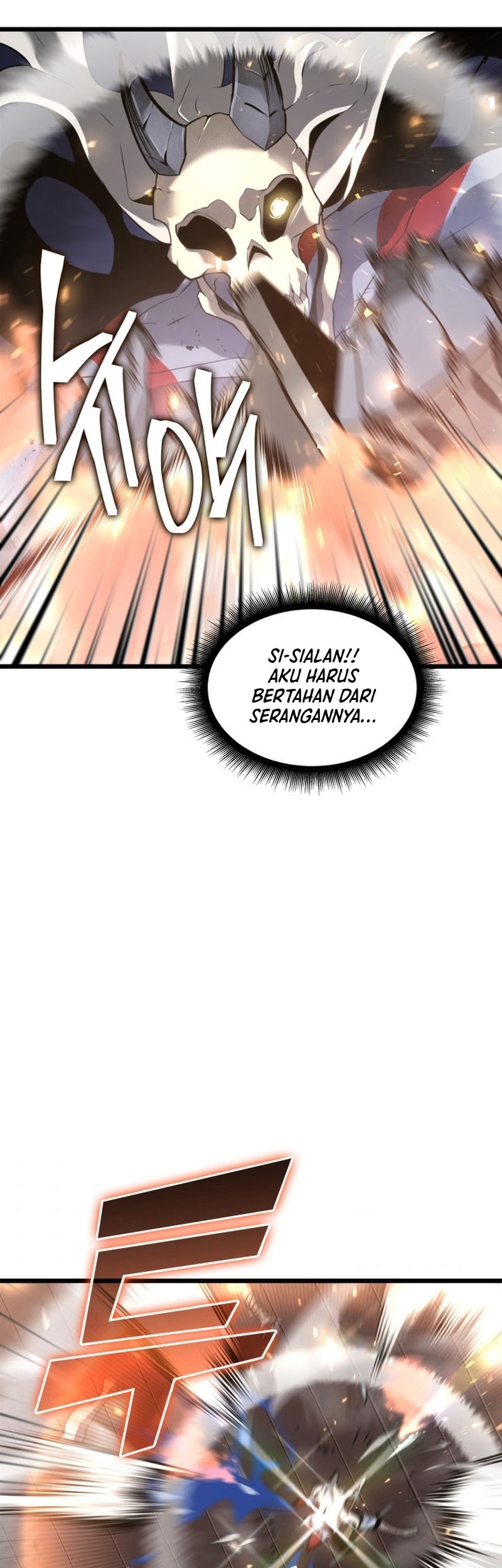 Return of the SSS-Class Ranker Chapter 15 Gambar 50