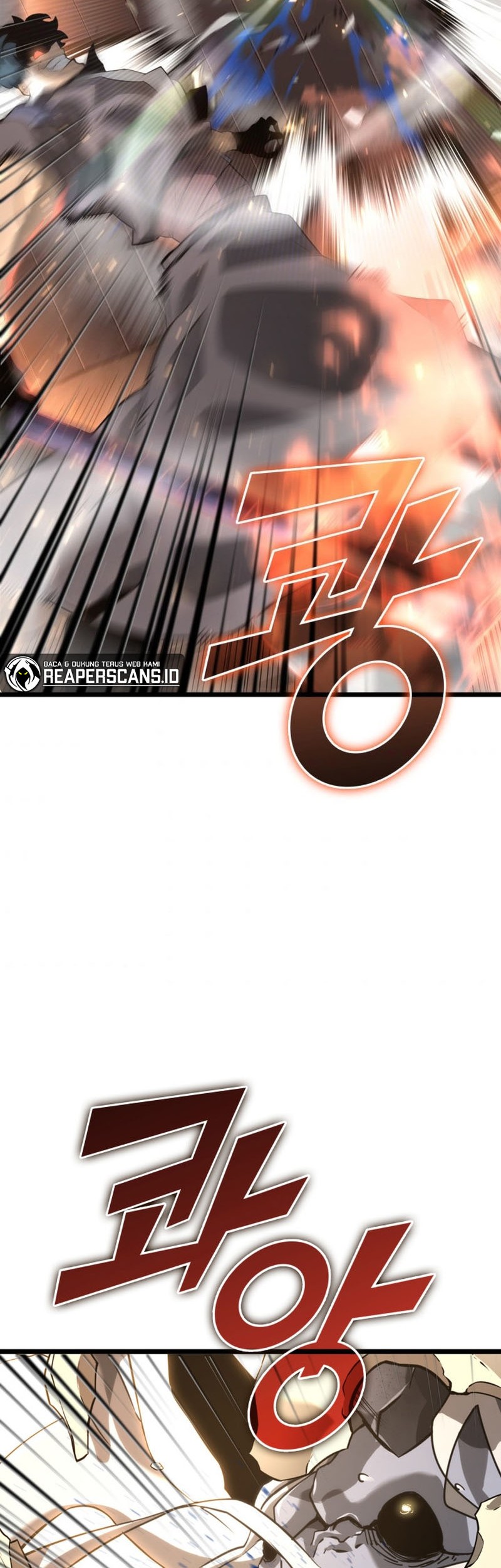 Return of the SSS-Class Ranker Chapter 15 Gambar 51