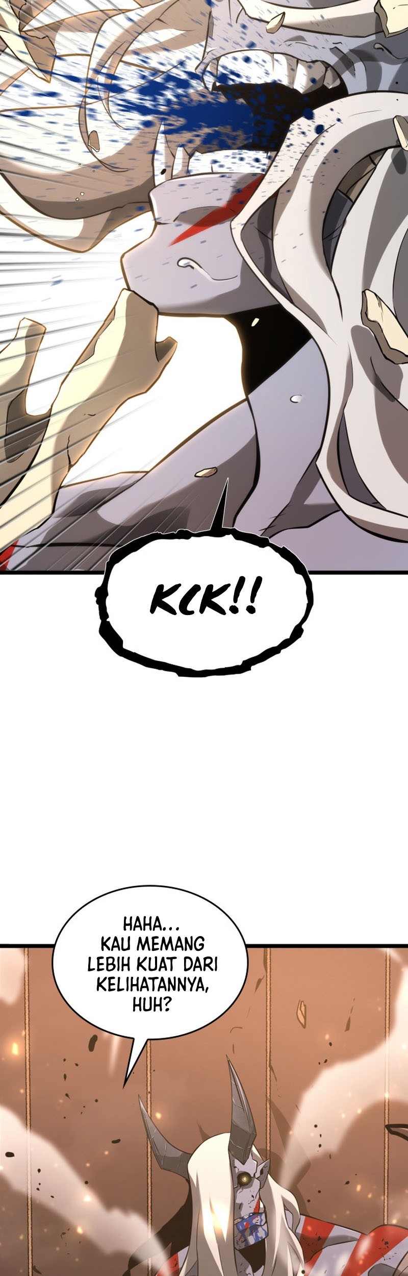 Return of the SSS-Class Ranker Chapter 15 Gambar 52