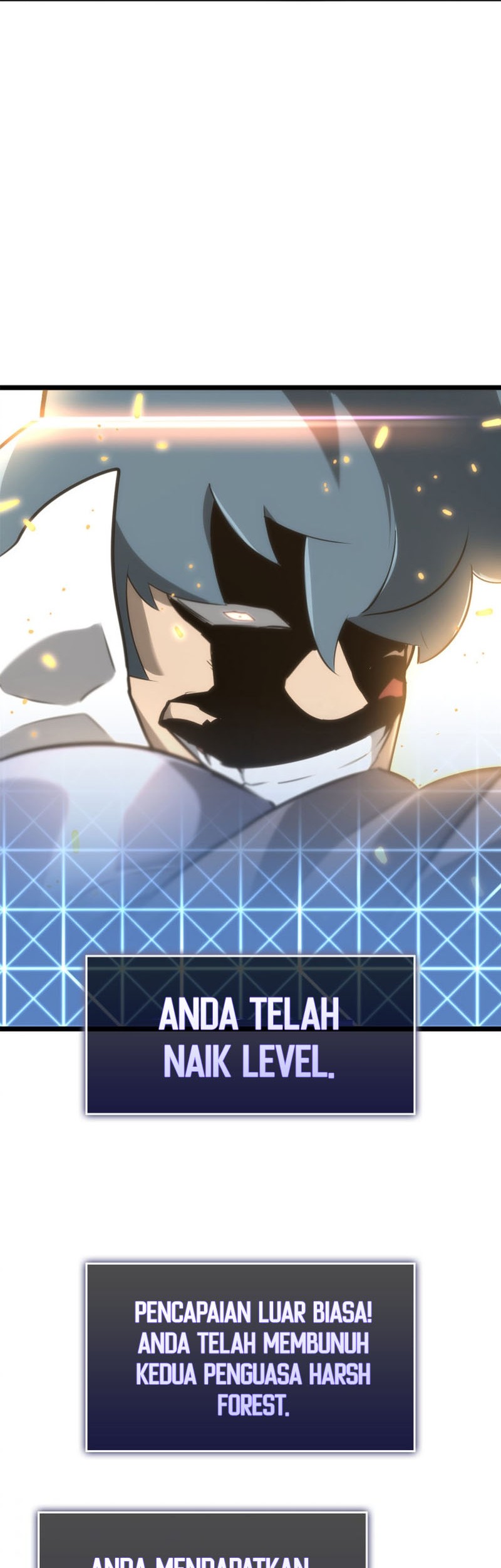 Return of the SSS-Class Ranker Chapter 15 Gambar 59