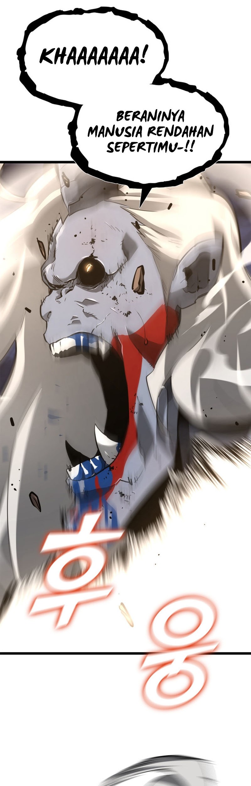 Return of the SSS-Class Ranker Chapter 15 Gambar 57