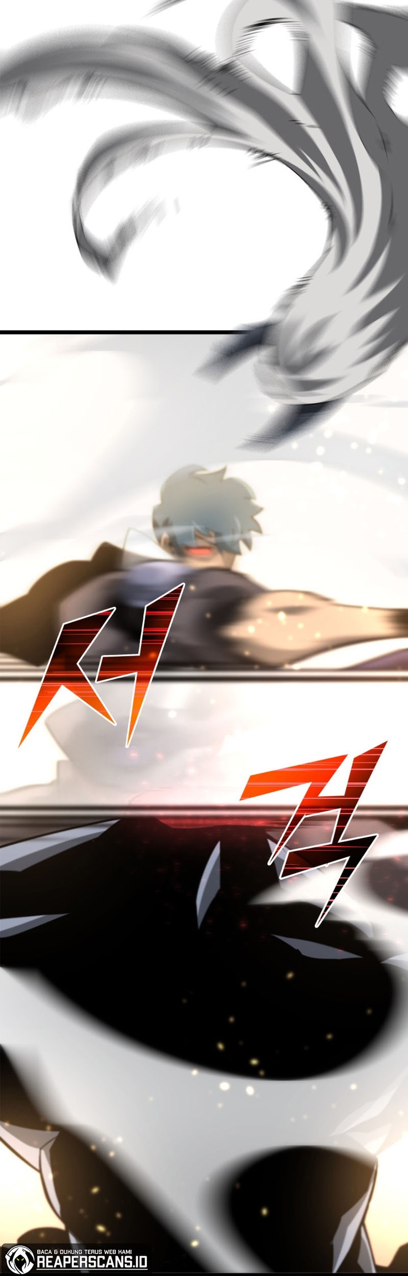 Return of the SSS-Class Ranker Chapter 15 Gambar 58