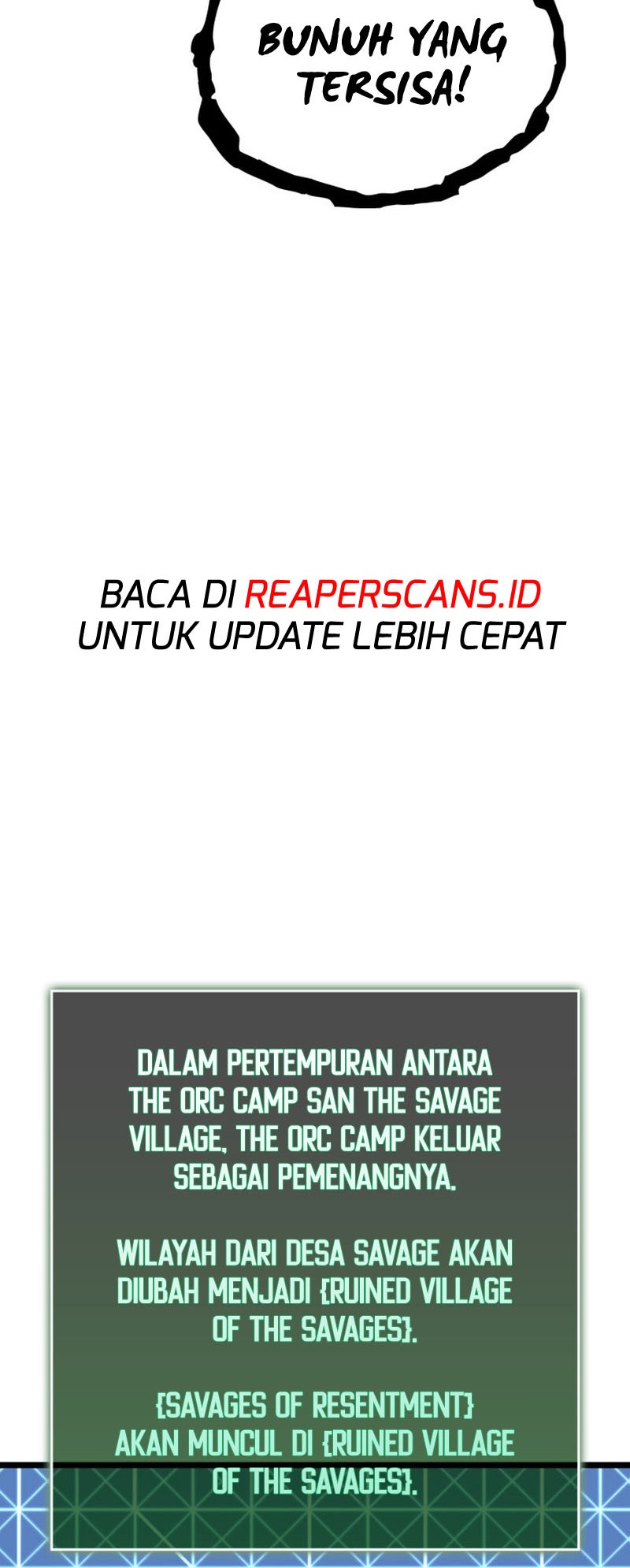 Return of the SSS-Class Ranker Chapter 15 Gambar 67