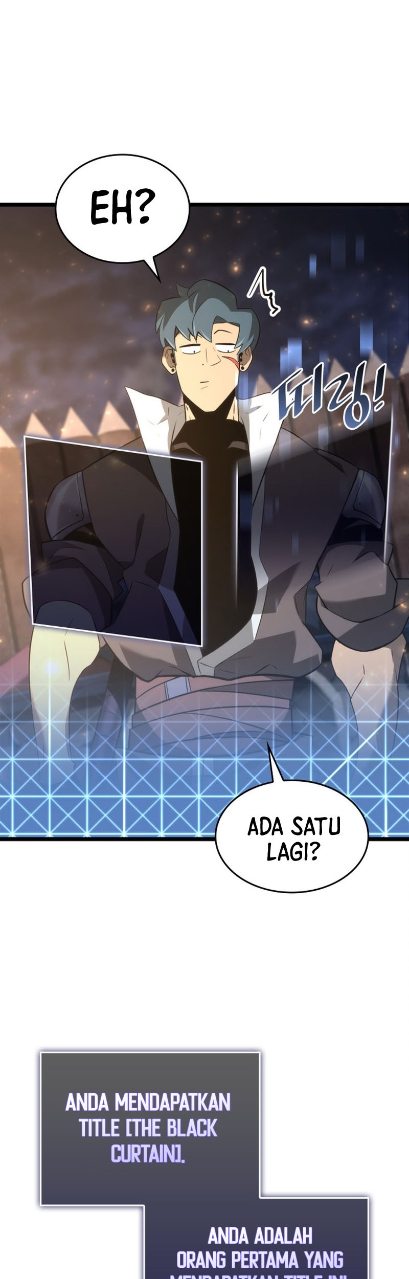 Return of the SSS-Class Ranker Chapter 15 Gambar 62