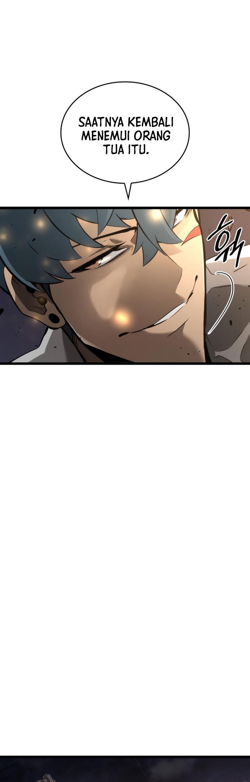 Return of the SSS-Class Ranker Chapter 15 Gambar 69