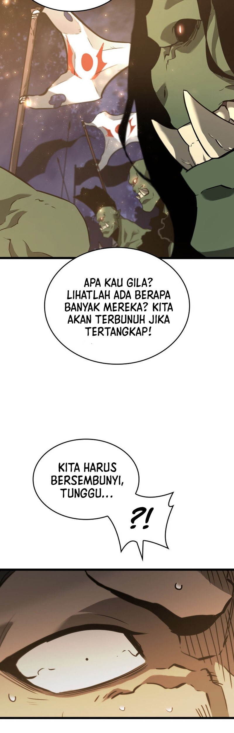 Return of the SSS-Class Ranker Chapter 15 Gambar 6