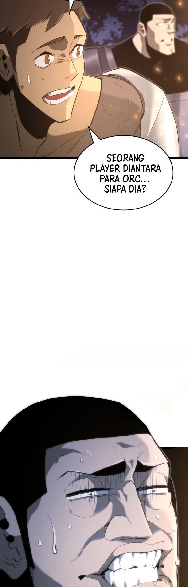 Return of the SSS-Class Ranker Chapter 15 Gambar 9